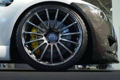 Yokohama Connoisseur 151c. 8.5/9.5x19", 5x114.3, ET45/38, �� 73,1���. ����