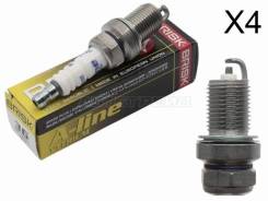   Toyota Auris/Avensis/Corolla/RAV4/YARIS 00- 1ZZ/3ZZ/4ZZ/2NZ/4AFE Brisk A-LINE-36 ALINE36 