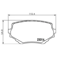 ������� ��������� NWK 9382 5520065DB2 ����