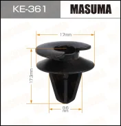 ������ Masuma KE-361 ����