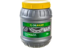 ������� ������� Oilright 800�� ����