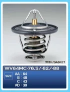 ��������� TAMA WV64MC-88 1305A239 ����