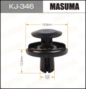 ������ Masuma KJ-346, 1403 ����