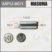 ���������� Masuma (� �������� MPU-001) MPU-801 170424M400 ����
