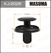 ������ Masuma KJ-2026 ����