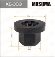 ������ Masuma KE-389 ����