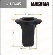 ������ Masuma KJ-345 9018906196 ����