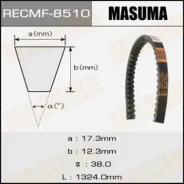 ������ �������� 8510 Masuma (5510) 9934301320 ����