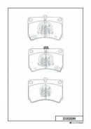 ������� ��������� Kashiyama 5138 (D3028) ����
