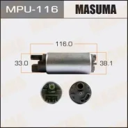 ���������� Masuma MPU-116 2322031370 ����