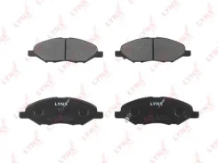 ������� ��������� lYNX BD5707 (2452/D1250) 41060AX085 ����