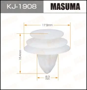 ������ Masuma KJ-1908 94078FA080 ����