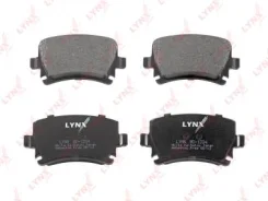 ������� ��������� LYNXauto BD1204 (0349, D30006) 1K0698451 ����