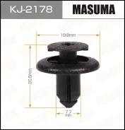 ������ Masuma KJ-2178 59122FA010 ����