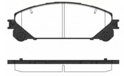 ������� ��������� Kashiyama 1845 (D2316) ����