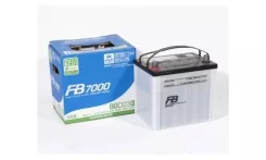 FB 7000