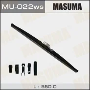 ������� ������ Masuma Optimum MU-022ws 550�� 7H1955426 ����