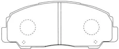 ������� ��������� Kashiyama 1291, 1299 (D0022) ����