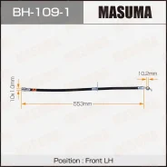 ����� ��������� Masuma BH-109-1 9094702696 ����