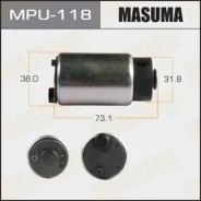 ���������� Masuma (� �������� MPU-016) MPU-118 2322050130 ����