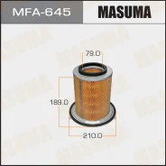 ������ ��������� Masuma MFA-645 (A-522V) 1654689TA3 ����
