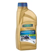 Ravenol Snowmobiles 4-Takt