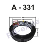 ������ ��������� RB-exide A-331 MD320277 ����