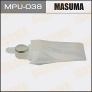 ������ ��������� ����������� Masuma MPU-038 L3B61335XA ����