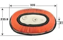 ������ ��������� TOP FILS AN-220V 1654664J02 ����