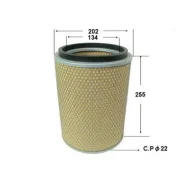 ������ ��������� TF A-576/ A-270 16546T9301 ����