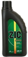 ZIC 5000