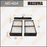 ������ �������� Masuma MC-424 (AC-301E) MR315172 ����