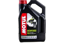 Motul Snowpower 2T