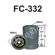 ������ ��������� RB-Exide FC-332 ME132525 ����