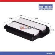 ������ ��������� RB-exide A-895 17220RZAY00 ����
