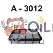 ������ ��������� RB-exide A-3012 MD266849 ����