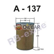 ������ ��������� RB-Exide A-137 1780164030 ����