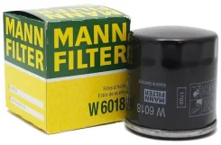 ������ �������� MANN W6018 PE0114302B ����