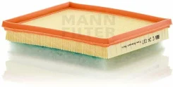 ������ ��������� MANN C24017 SU001A3798 ����