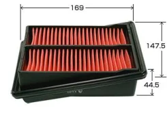 ������ ��������� TF A-884V, 17220-PWA-J10 17220PWAJ10 ����