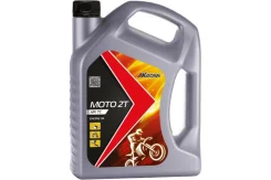 AKross Moto 2T