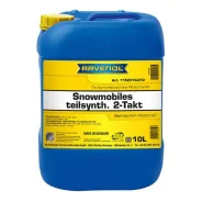 Ravenol Snowmobiles 2-Takt