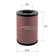 ������ ��������� RB-exide A-2005V 165460W800 ����