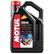 Motul Snowpower 2T