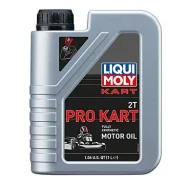 Liqui Moly Pro Kart