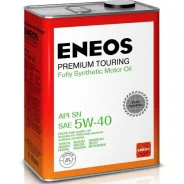 Eneos Premium Touring
