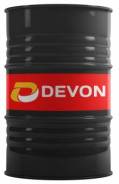 Devon Speed Master