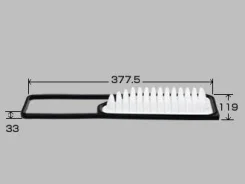 ������ ��������� Shinko SA-752 (A-752) 17801B2090 ����