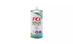 TCL Zero Line
