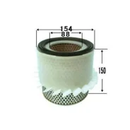 ������ ��������� Nipparts J1326011 (A-142) 1780154020 ����
